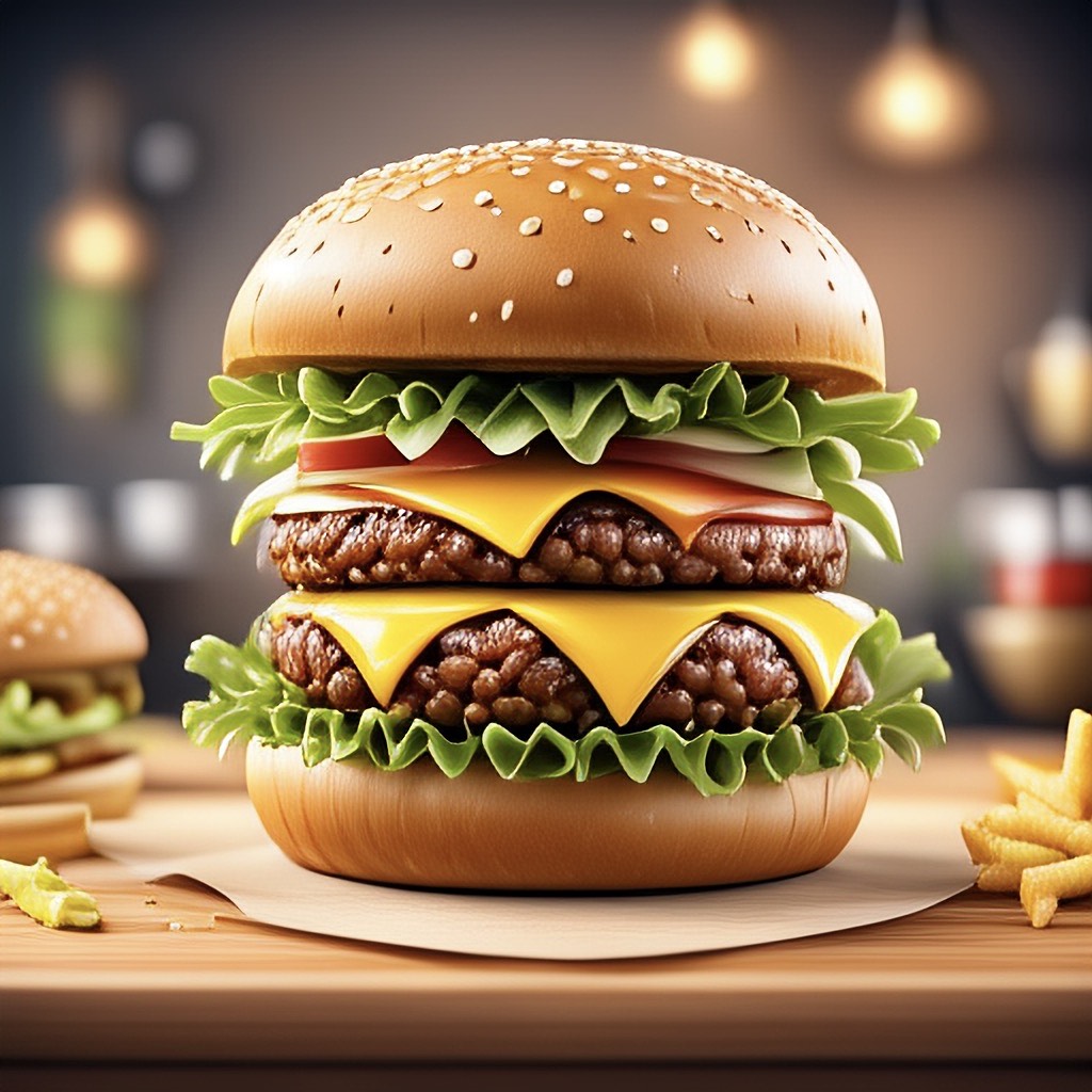 Burger